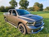 Dodge RAM 1500 Sport Prins VSI 2 Voll-LED SW - gebrauchte Dodge RAM aus dem Jahr 2015
