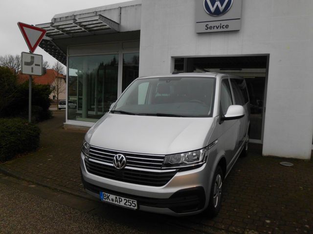 Volkswagen T6 Caravelle