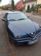 Alfa Romeo GTV 3.0 V6 24V L L - Alfa Romeo GTV V6 mit Benzin-Antrieb
