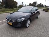 Seat Leon 1.4 TSI eHybrid PHEV Xcellence - SEAT Leon Xcellence mit Hybrid-Antrieb (Benzin/Elektro)