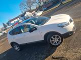 Nissan Qashqai J10 - Nissan Qashqai J10 mit Diesel-Antrieb