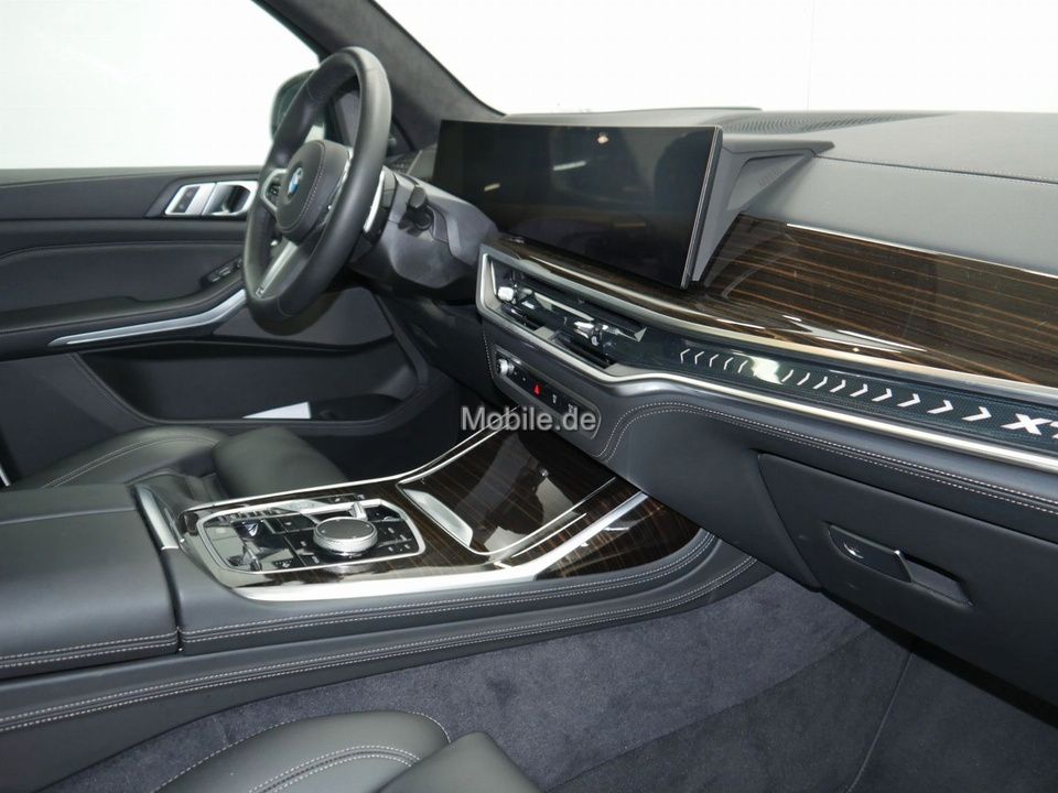 BMW X7 - Bild 5