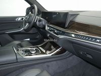 BMW X7 - Vorschau Bild 5