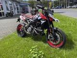 Ducati Hypermotard 950 RVE Neufahrzeug sofort Verfügbar - DUCATI HYPERMOTARD 950 RVE