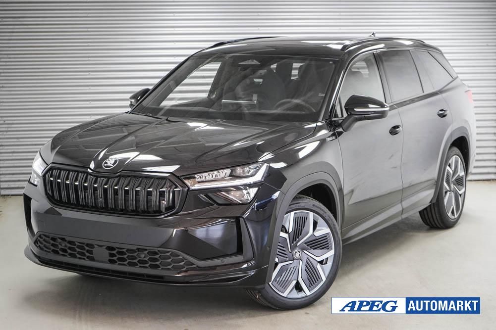 Image of Skoda Kodiaq