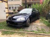 Honda Civic Ej9 Turbo 600ps / 10.000rpm - Honda Civic aus 1997