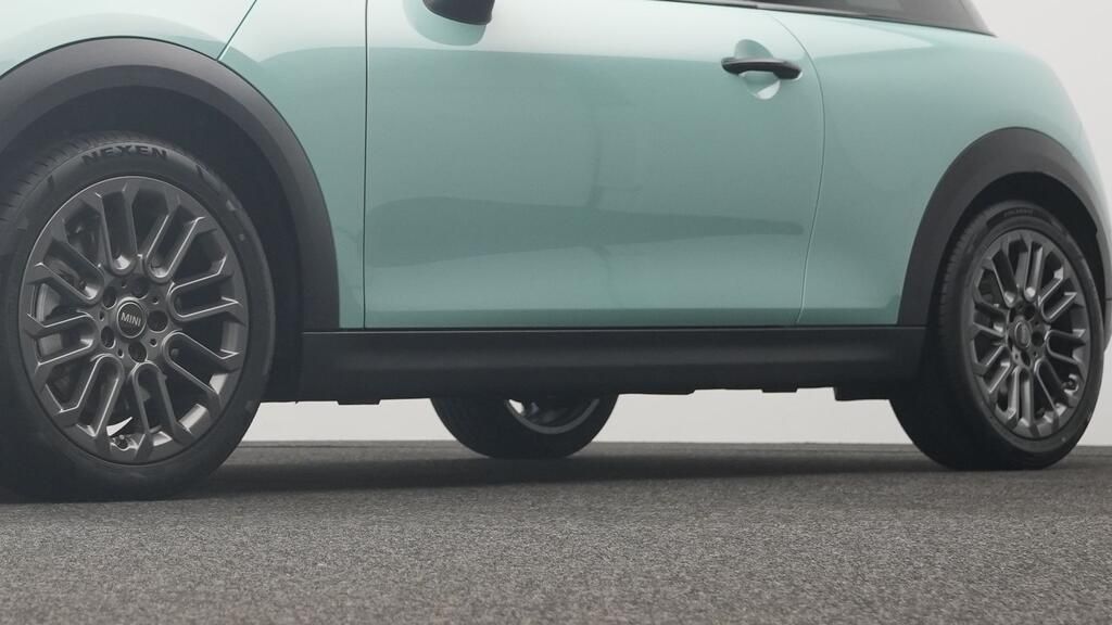 MINI Cooper C - Bild 22