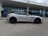 Jaguar F-Type 3.0 L P380 V6 R-Dynamic Kompressor Au... - Jaguar F-Type: R Dynamic