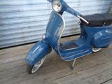 Vespa Primavera 125  ET3   B 196 - VESPA ET3