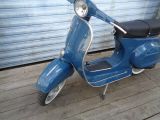 Vespa Primavera 125  ET3   B 196 - VESPA 125 PRIMAVERA