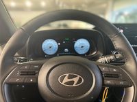 Hyundai i20 - Vorschau Bild 8