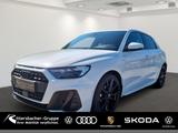 Audi A1 Sportback 35 TFSI s-line LED RFK PDC vo+hi Na - gebrauchte Audi A1 aus dem Jahr 2021