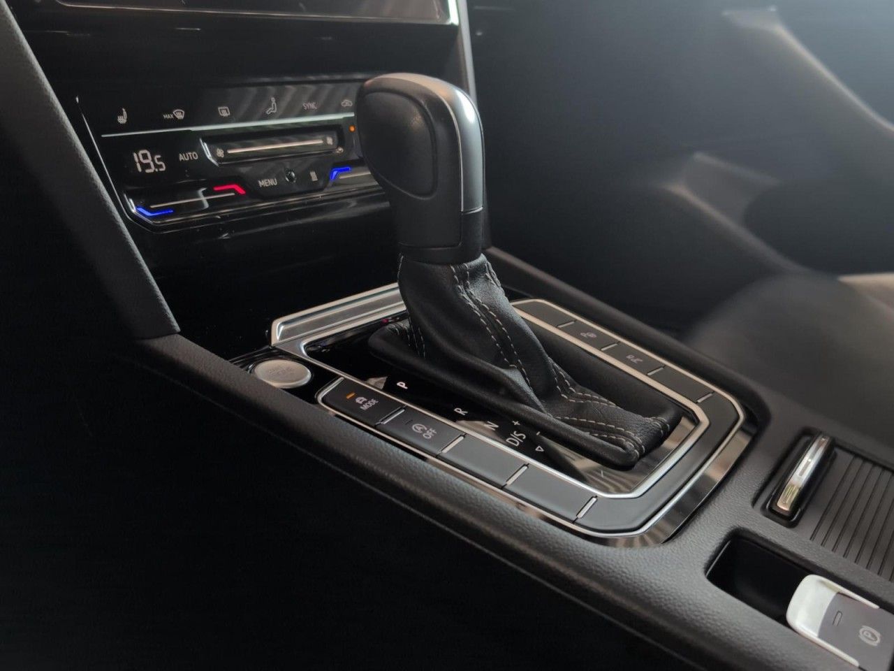 Arteon Shooting Brake R-Line 2.0 TSI 4MOTION DSG