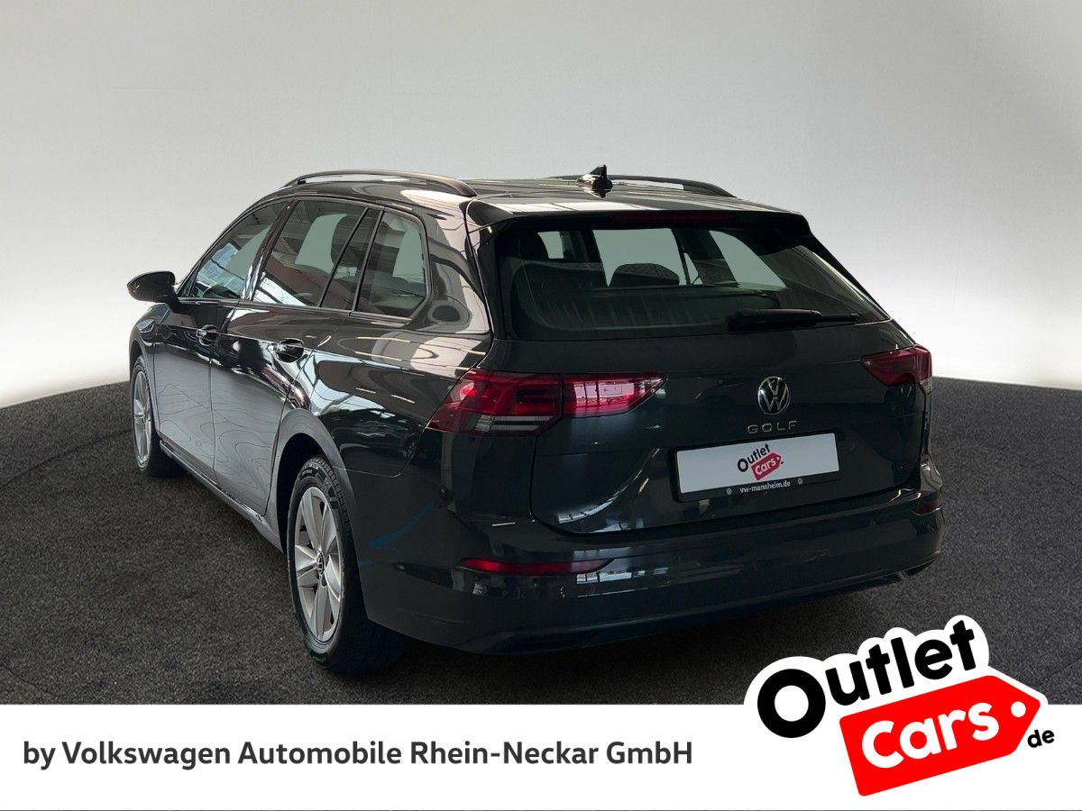 Volkswagen Golf - Bild 4