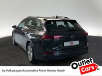 Volkswagen Golf - Vorschau Bild 4