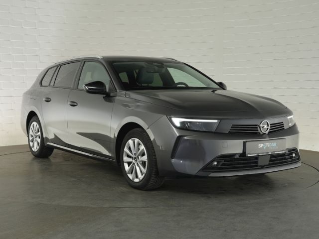 Astra L ST ELEGANCE CDTI+LED+NAVI+RÜCKFAHRKAMERA