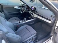 Audi A5 - Vorschau Bild 17
