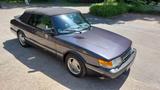 Saab 900 Cabrio 2.0 S Turbo-16 - Saab aus 1993: Cabrio