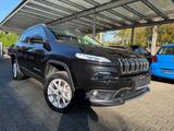 Jeep Cherokee Limited 4WD |LEDER|NAVI|BI-XENON| - Jeep Gebrauchtwagen in Mönchengladbach