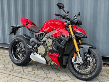 Ducati Streetfighter V4S *Sport Paket*