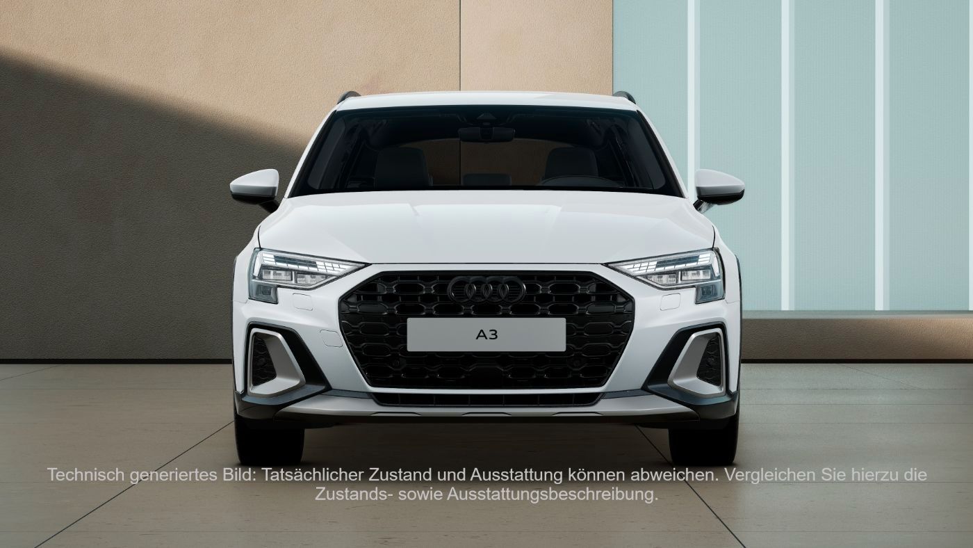 Audi A3 - Bild 5