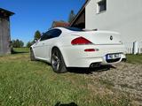 BMW M6 V10 Coupé Carbon  - gebrauchte BMW M6 aus dem Jahr 2007