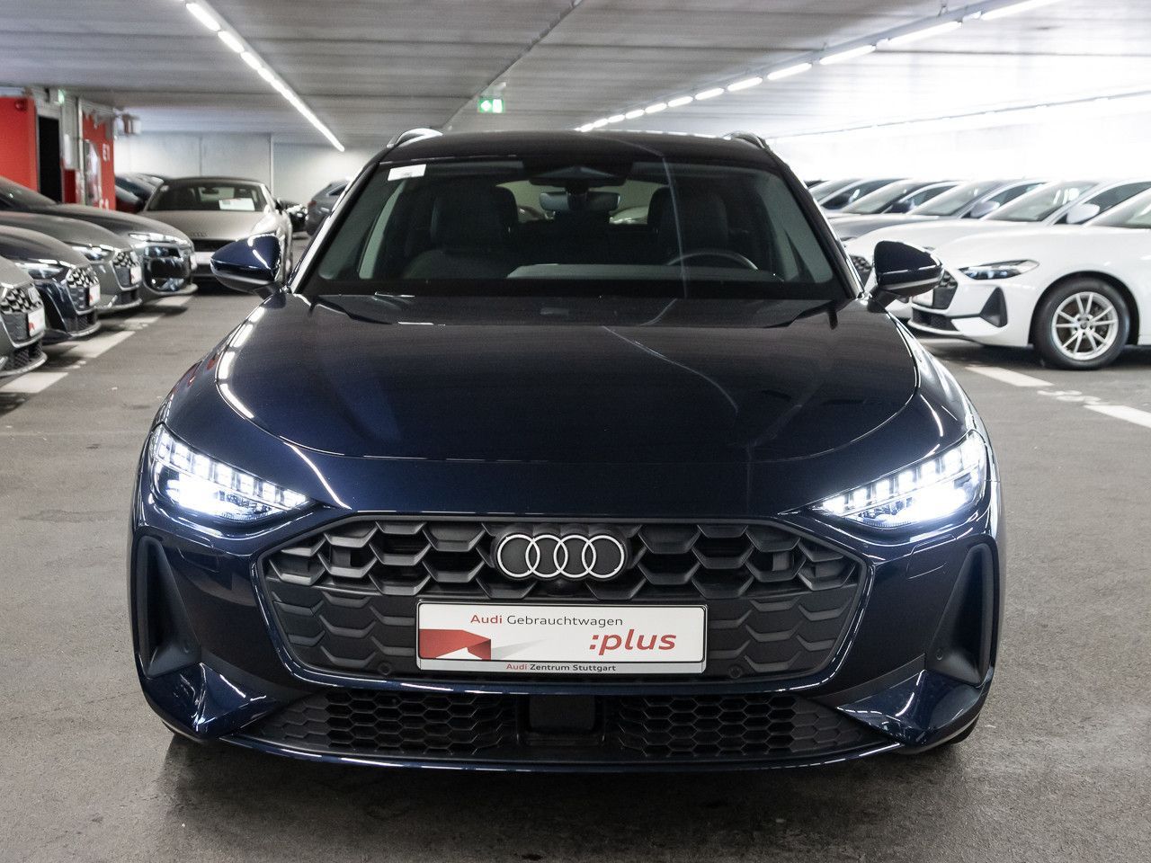 Audi A5 - Bild 10