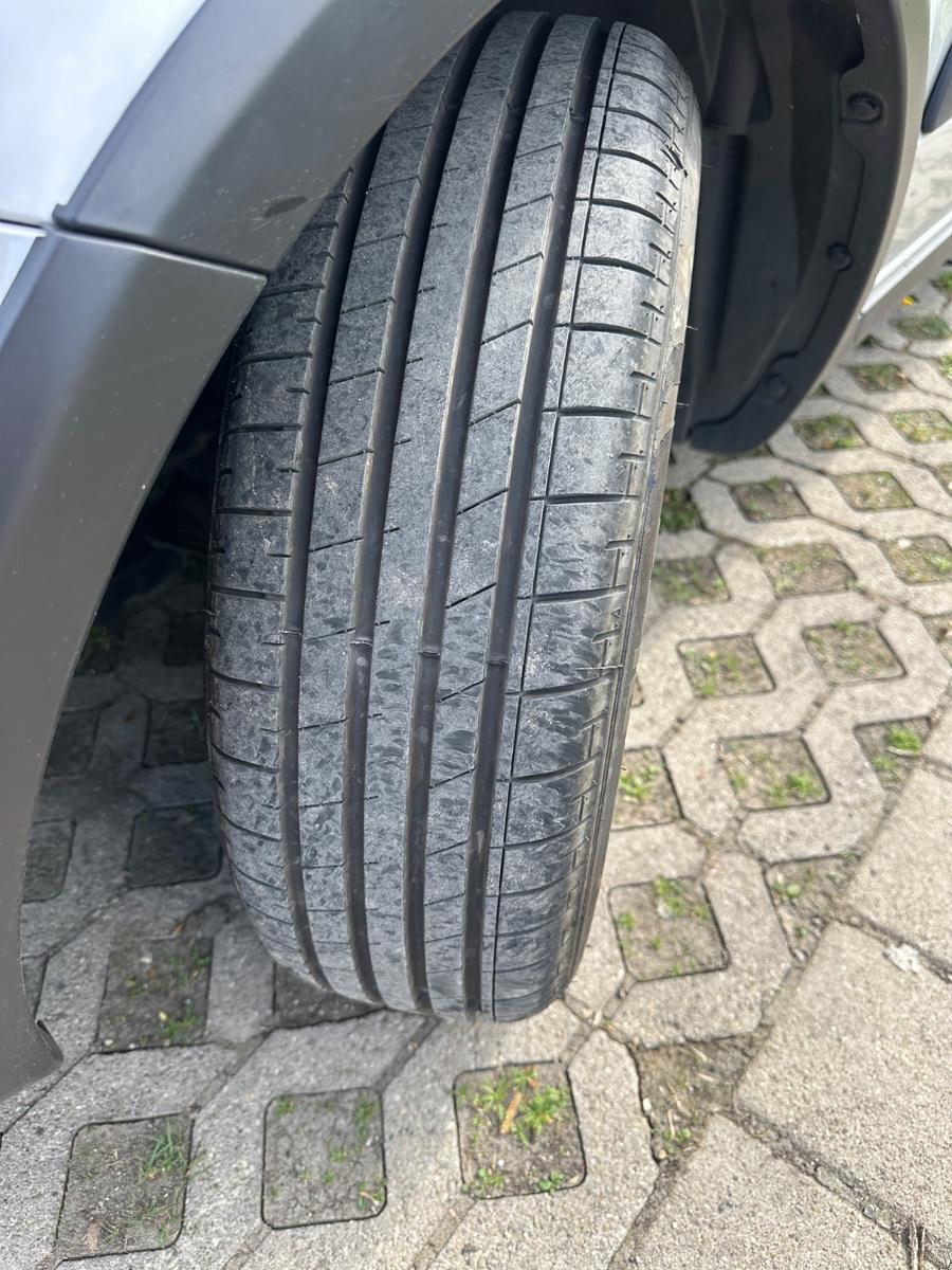 Suzuki SX4 1.6  4WD 