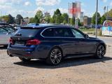 BMW 335d xDrive Touring M Sport Shadow Individual - BMW 335: Kombi, 335i Xdrive