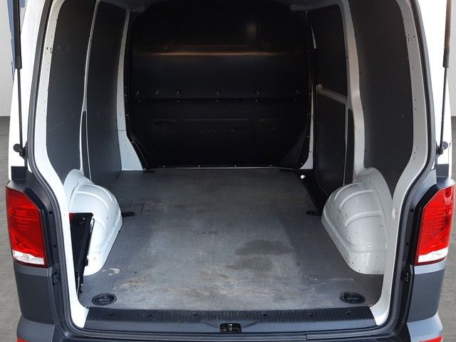 Fahrzeugabbildung Volkswagen T6 Transporter Kasten 2.0TDI EcoProfi Kamera