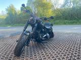Harley-Davidson Fatboy / Screamin Eagle - HARLEY-DAVIDSON FATBOY