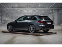 Audi S4 - Vorschau Bild 2
