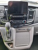 Ford Tourneo Custom 2,0 Diesel HU neu 06/27 - Ford Tourneo Custom in Stuttgart