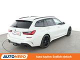 BMW 3er 330i M Sport Aut.*NAVI*TEMPO*LED*PDC*SHZ* - BMW 330: 330i M Sport