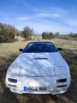 Mazda RX-7 Turbo 2 - Mazda RX-7 mit Benzin-Antrieb