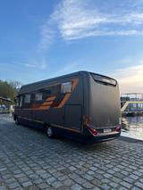 HYMER / ERIBA / HYMERCAR S900 Daimler  - HYMER / ERIBA Berlin