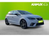 Seat Ibiza 1.5 TSI DSG FR BEATS+LED+NAVI+KAMER+AHK - Seat Ibiza: Tsi