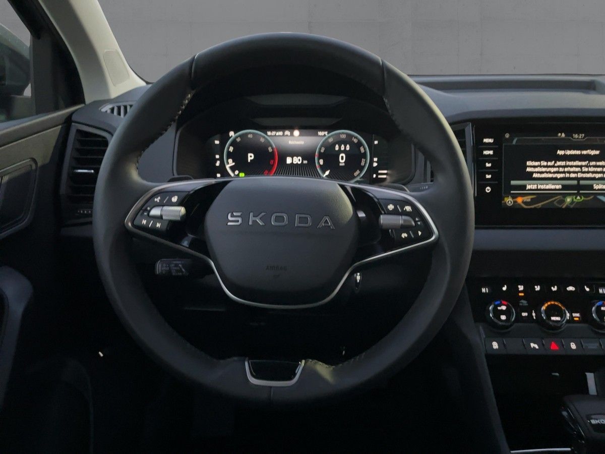Skoda Karoq - Bild 9