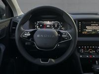 Skoda Karoq - Vorschau Bild 9
