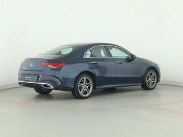 Mercedes CLA 250 - 6