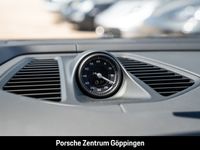 Porsche Macan - Vorschau Bild 31