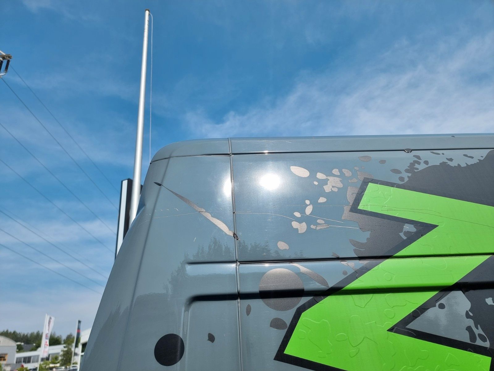 Fahrzeugabbildung Fiat Ducato Grossr.-Kasten 35 140 L3H2 Inz/Tausch mög