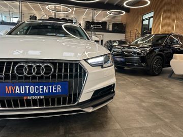 MYAUTOCENTER – Gebraucht- und Jahreswagen mit Werkstattservice in Pfaffenhofen Audi A4 *STHZ(VH)*3-ZONEN*PANO*TEMPO*NAVI*LEDER*