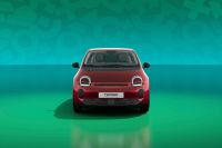 Renault Twingo - Vorschau Bild 14