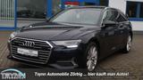 Audi A6 50 quattro 3.0 TDI quattro* sport *neues Mode - Audi A6 mit Diesel-Antrieb: Leder, mit Navigationssystem, Kombi, 3.0