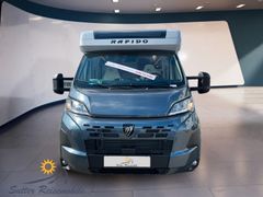 Rapido 696F 65 ANS*180PS Truma 6E*Lithium