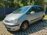 Ford Galaxy 1.9TDI 85 kW Ghia 7-sitzig Autom.  - Ford Galaxy in Mainz