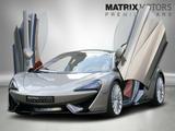 McLaren 570GT NEW SERVICE Lift Carbon Camera GT-Upgrade - McLaren in Berlin
