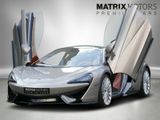 McLaren 570GT NEW SERVICE Lift Carbon Camera GT-Upgrade - McLaren in Berlin