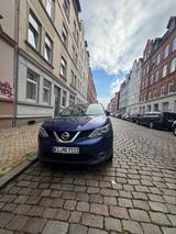 Nissan Qashqai 1.6 360 360 - Nissan Qashqai in Kiel